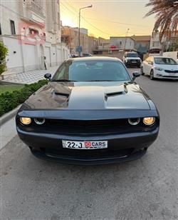 دودج تشالنجر